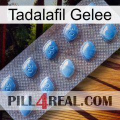 Tadalafil Jelly viagra3